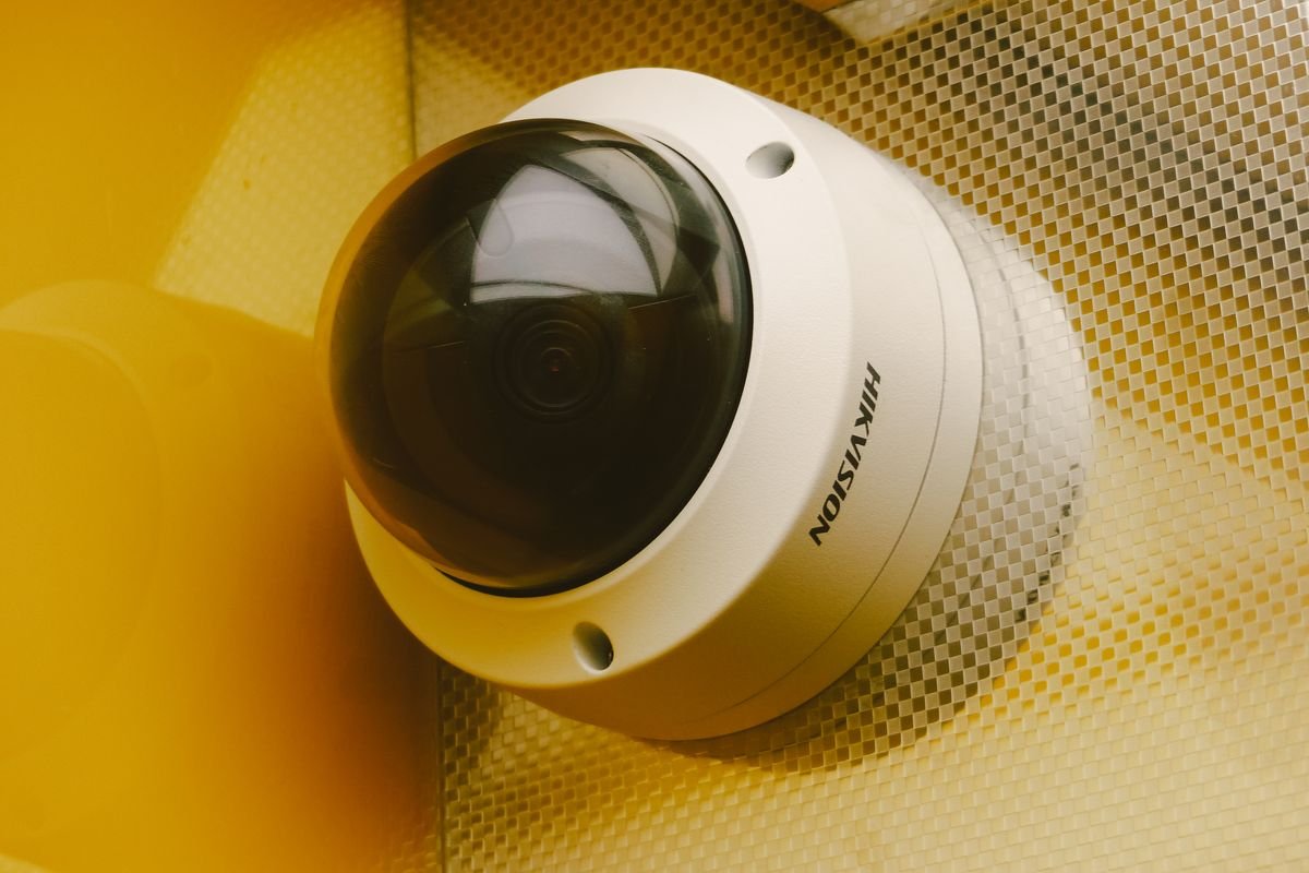 Monitoring and electronic security
