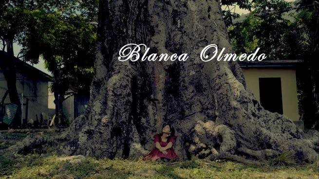 Blanco Olmedo